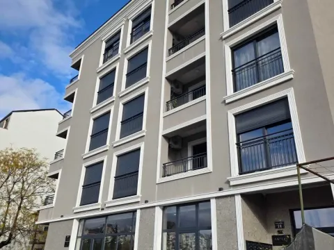 Stan in Dalmatinska ulica