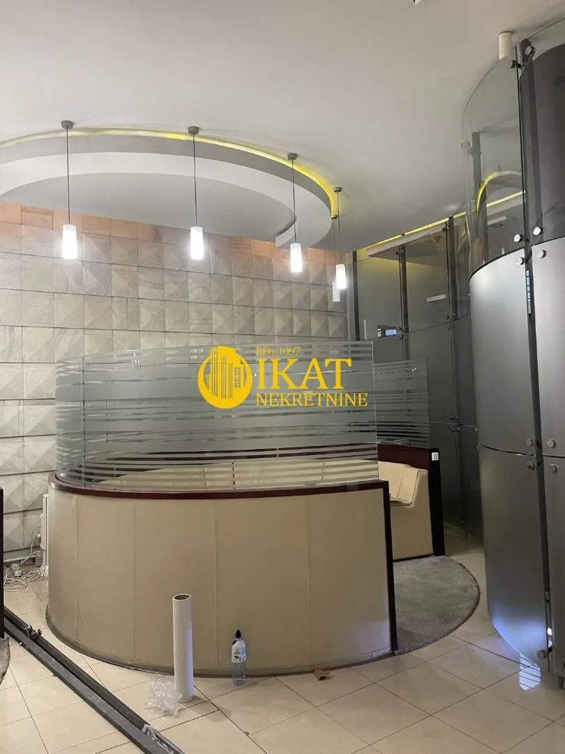 Rent, office space, 526m², Stari Grad, Beograd