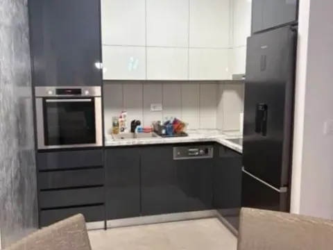 One Bedroom Apartment for Rent, 49m2, New City, Podgorica