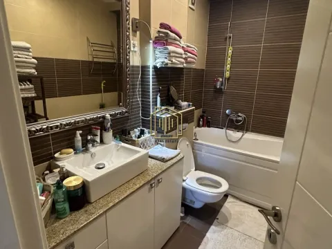 Prodaja, jednosoban stan, 86m², Stari Aerodrom, Podgorica - image 13