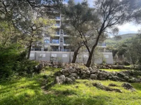 Prodaja, garsonjera, 36m², Bečići, Budva