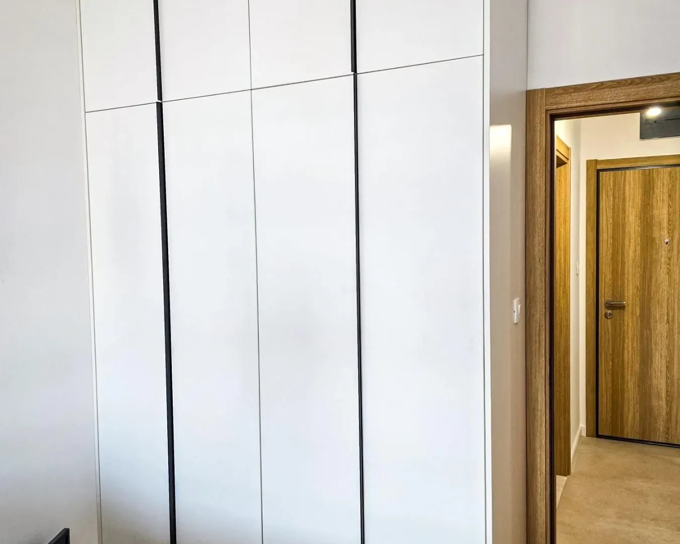 Prodaja, jednosoban stan, 41m², Tološi, Podgorica