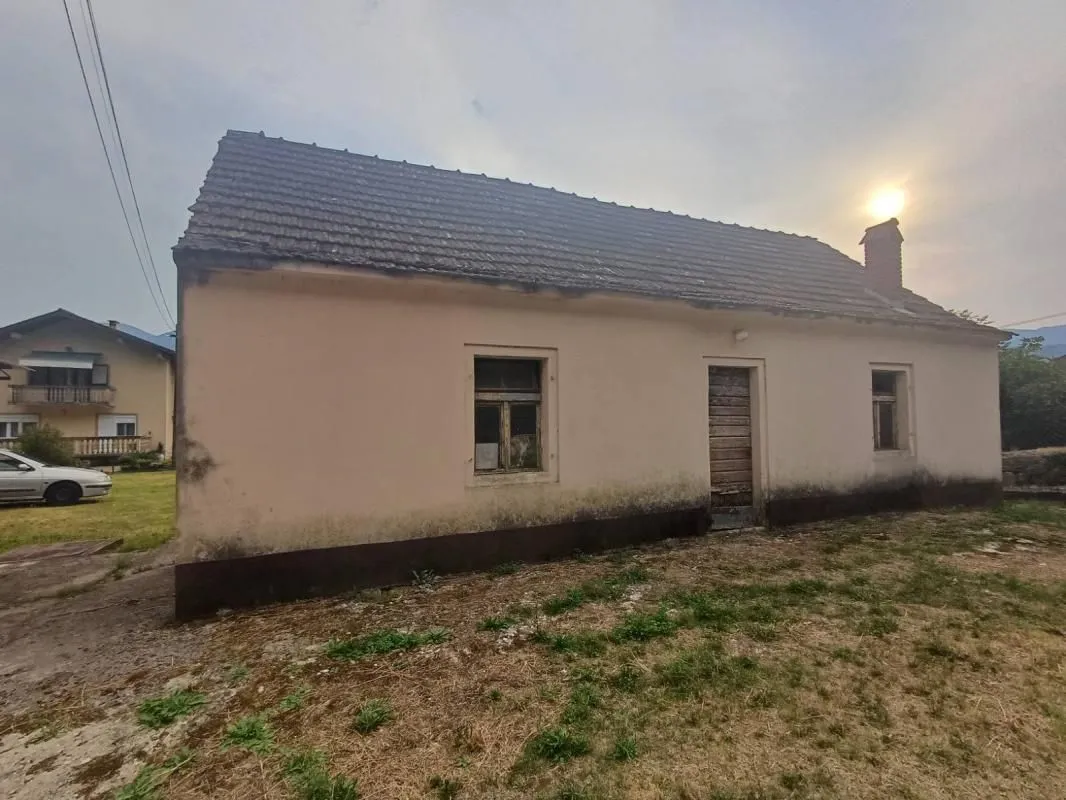 Prodaja, kuća, 140m², Danilovgrad, Crna Gora