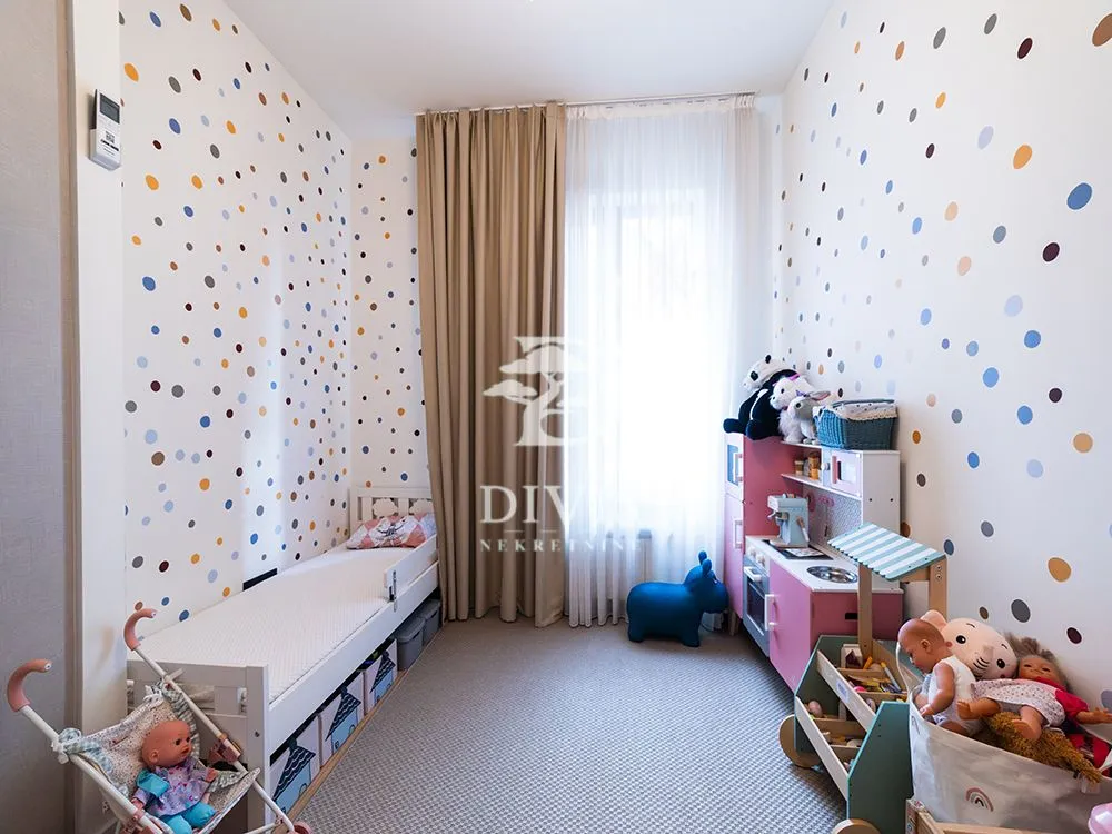 Prodaja, trosoban stan, 69m², Beograd Na Vodi, Beograd