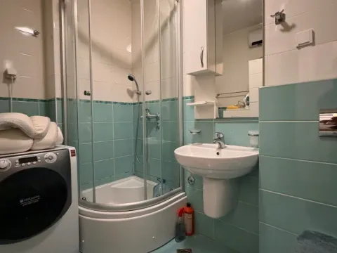 Rent, apartment, 27m², Dalmatinska ulica, Podgorica - image 5