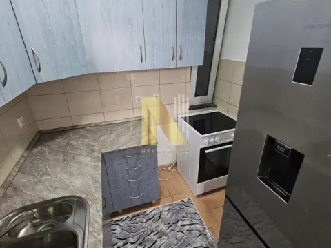 Izdavanje, jednosoban stan, 44m², Nova Detelinara, Novi Sad Sve Podlokacije - image 6