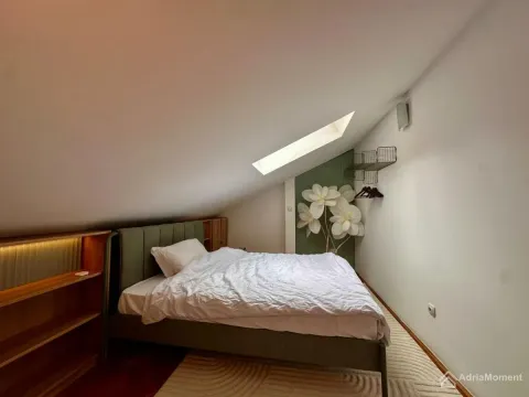 Sale, two bedroom apartment, 97m², Dobrota, Kotor - image 9