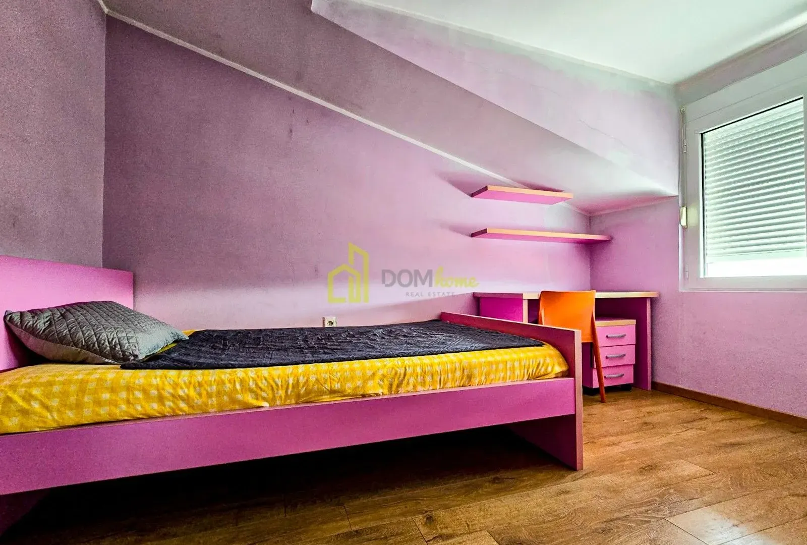Rent, three bedroom apartment, 150m², Zabjelo, Podgorica