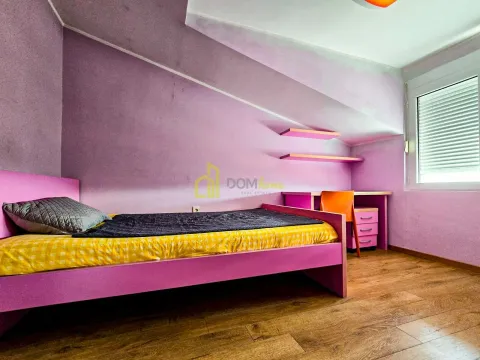 Izdavanje, trosoban stan, 150m², Zabjelo, Podgorica - image 18