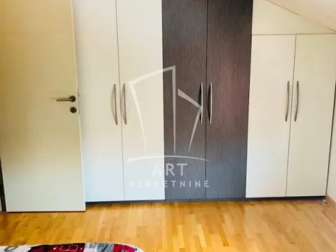 Prodaja, četvorosoban stan, 124m², Uciteljsko Naselje, Zvezdara Sve Podlokacije - image 7