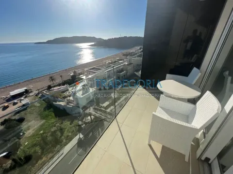 Prodaja, jednosoban stan, 58m², Bečići, Budva - image 11