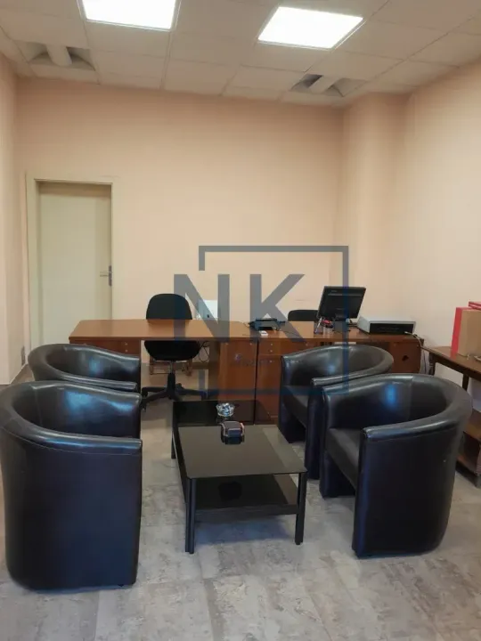 Rent, office space, 35m², Preko Morače, Podgorica