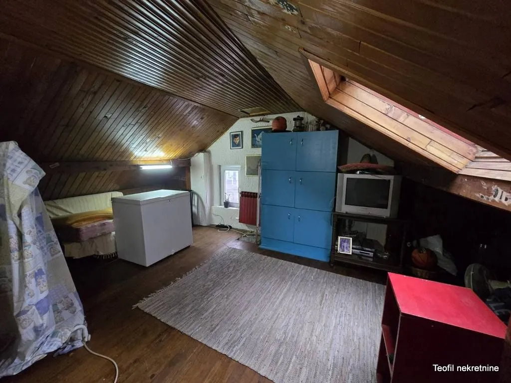 Prodaja, kuća, 101m², Olimp, Zvezdara Sve Podlokacije