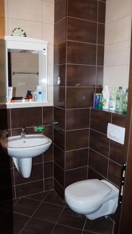 Sale, one bedroom apartment, 45m², Lazi, Budva
