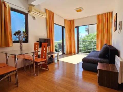 Prodaja, jednosoban stan, 40m², Bečići, Budva