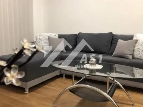 Izdavanje, dvosoban stan, 40m², Centar, Novi Sad - image 2