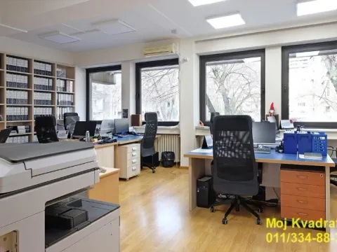 Izdavanje, poslovni prostor, 653m², Stari Merkator, Novi Beograd Sve Podlokacije - image 6