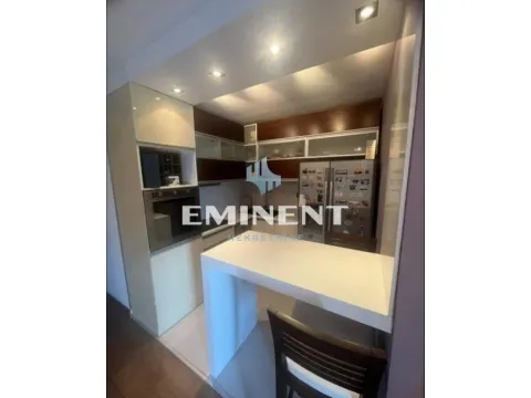 Rent, two bedroom apartment, 44m², Novi Beograd Sve Podlokacije, Beograd - image 2