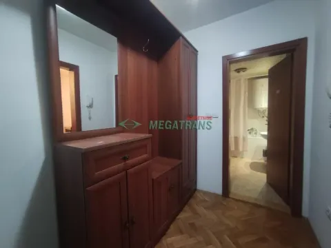 Izdavanje, dvosoban stan, 43m², Novi Sad Sve Podlokacije, Novi Sad - image 6