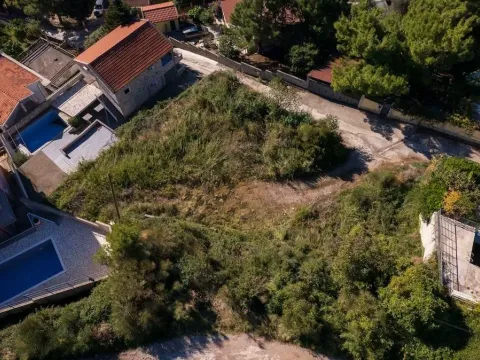 Prodaja, plac, 710m², Šušanj, Bar - image 3