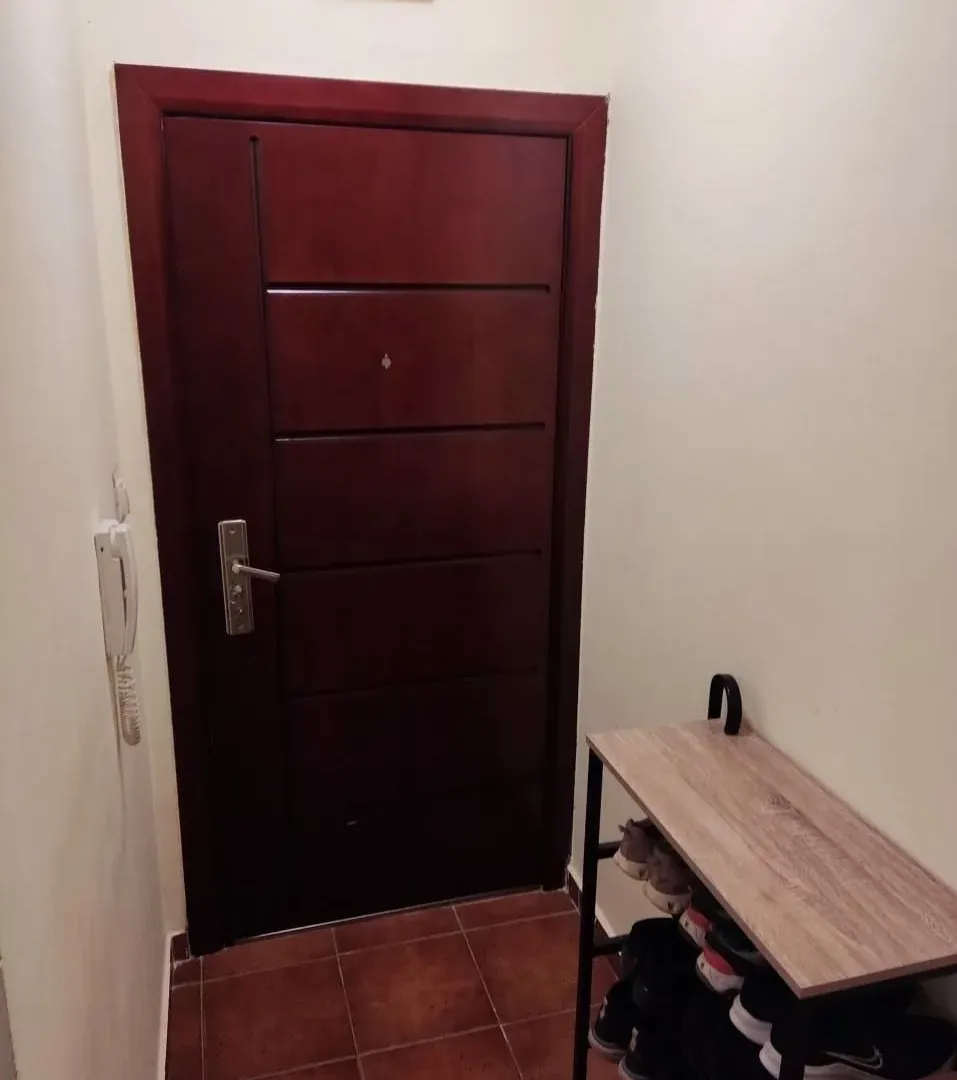 Prodaja, jednosoban stan, 46m², Dalmatinska ulica, Podgorica