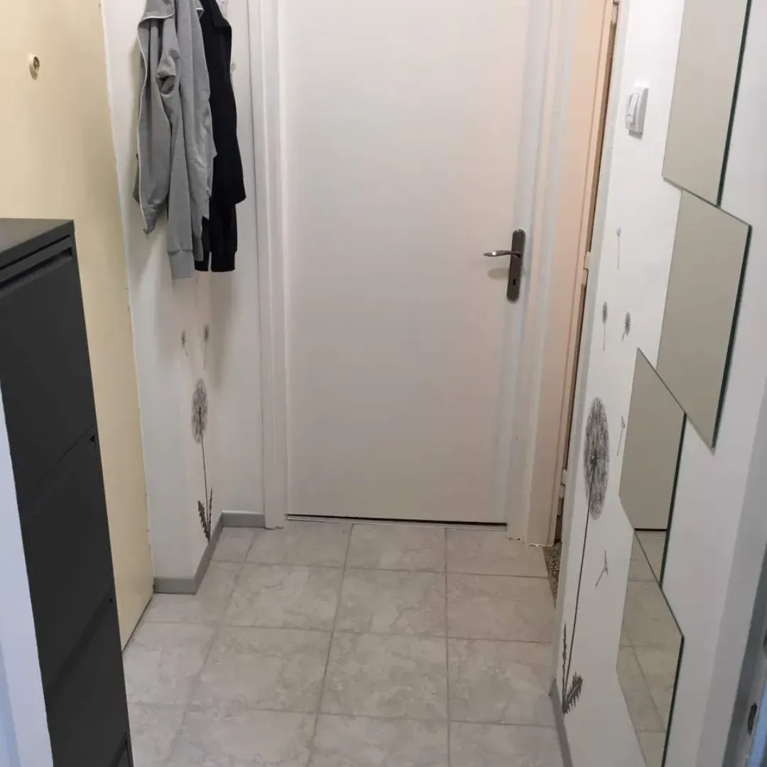 Rent, two bedroom apartment, 44m², Karaburma, Palilula Sve Podlokacije
