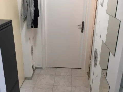 Rent, two bedroom apartment, 44m², Karaburma, Palilula Sve Podlokacije - image 7