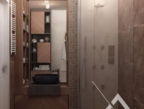 Izdavanje, dvosoban stan, 78m², Centar, Novi Sad - image 11