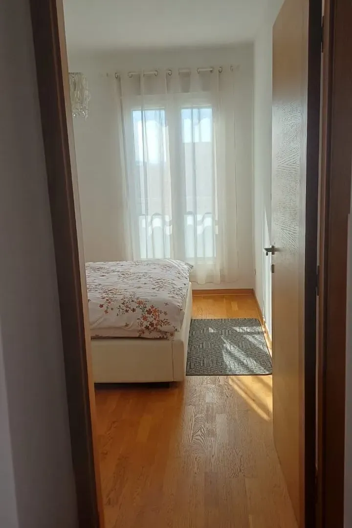 Izdavanje, jednosoban stan, 42m², City Kvart, Podgorica