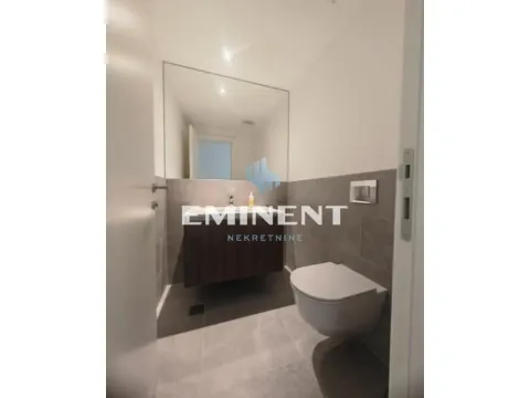 Rent, four bedroom apartment, 120m², Savski Venac, Beograd - image 12