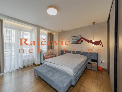 Sale, four bedroom apartment, 115m², Vračar, Šid - image 17
