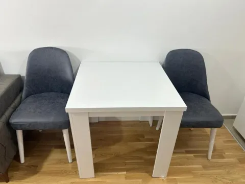 Izdavanje, garsonjera, 30m², Stara Varoš, Podgorica - image 2