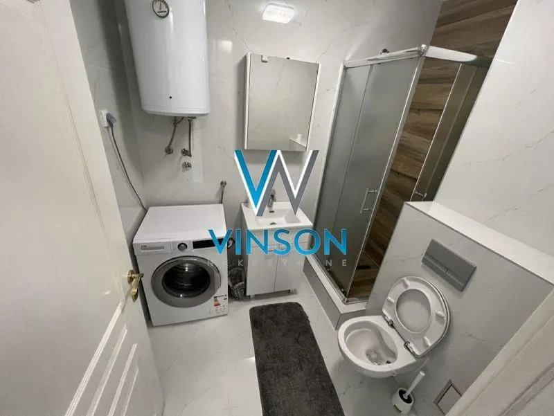Prodaja, jednosoban stan, 41m², Bulevar Oslobodjenja, Novi Sad Sve Podlokacije