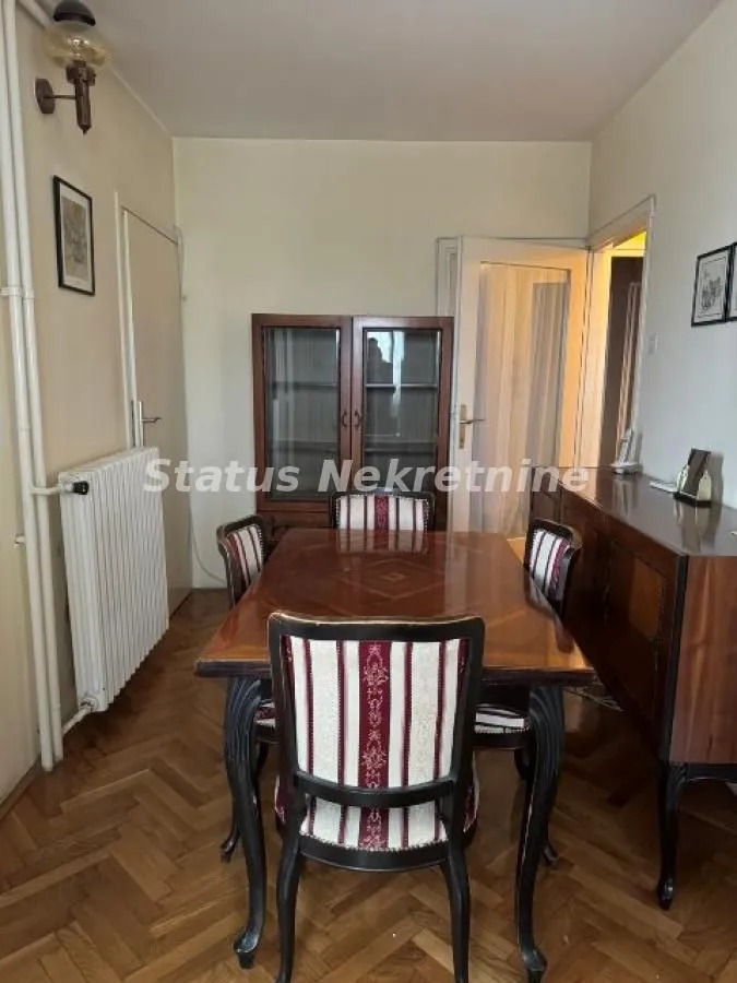 Izdavanje, dvosoban stan, 53m², Bulevar Oslobodjenja, Novi Sad Sve Podlokacije