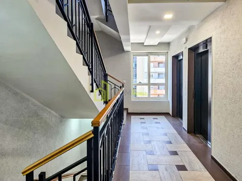 Izdavanje, jednosoban stan, 49m², Central Point, Podgorica - image 14