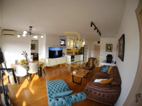 Prodaja, četvorosoban stan, 103m², Voždovac Sve Podlokacije, Beograd - image 2
