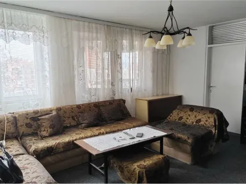 Prodaja, trosoban stan, 89m², Trošarina, Niš - image 6