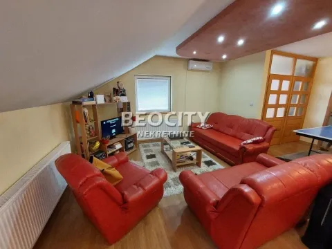 Sale, house, 255m², Kaluđerica, Beograd - image 18