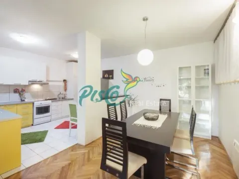 Izdavanje, trosoban stan, 120m², Gorica C, Podgorica - image 12