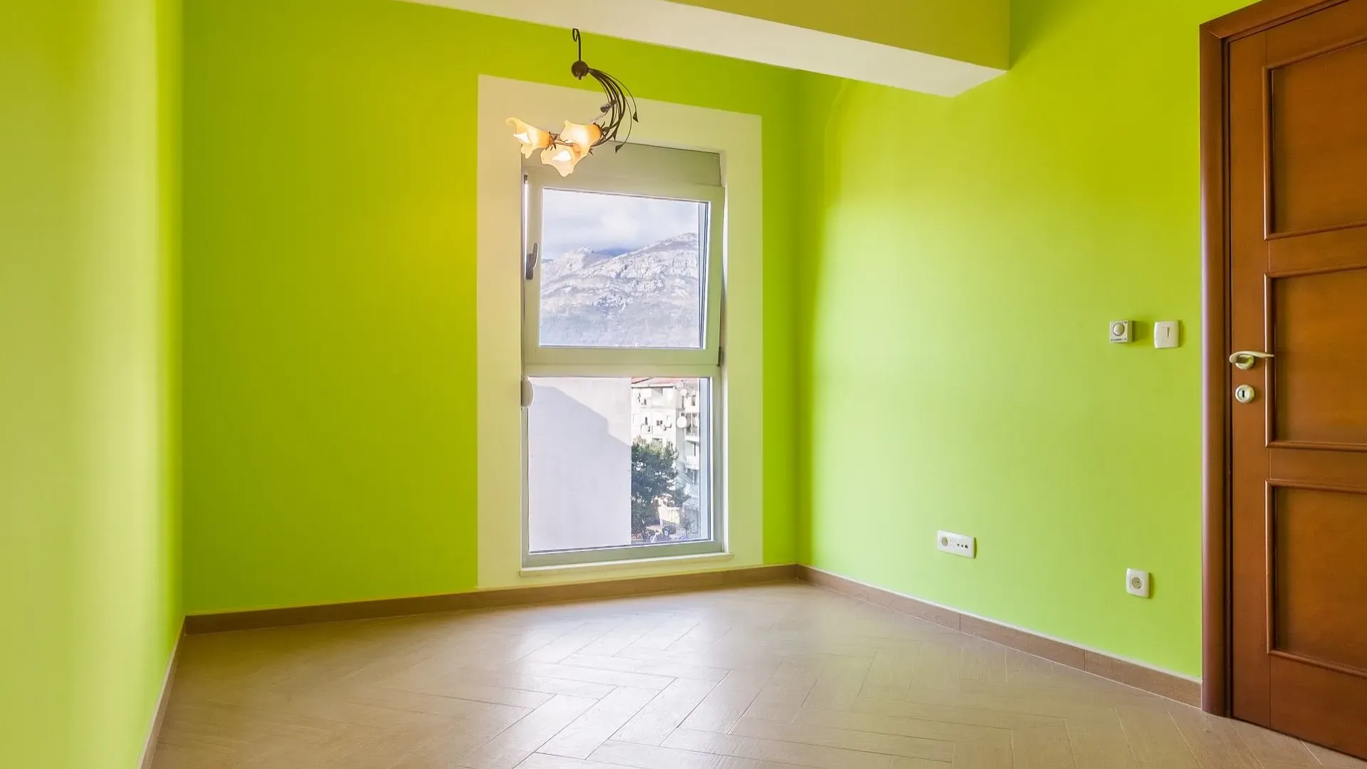 Prodaja, stan, 58m², Bar, Crna Gora
