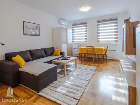 Izdavanje, dvosoban stan, 40m², Zvezdara Sve Podlokacije, Beograd - image 3