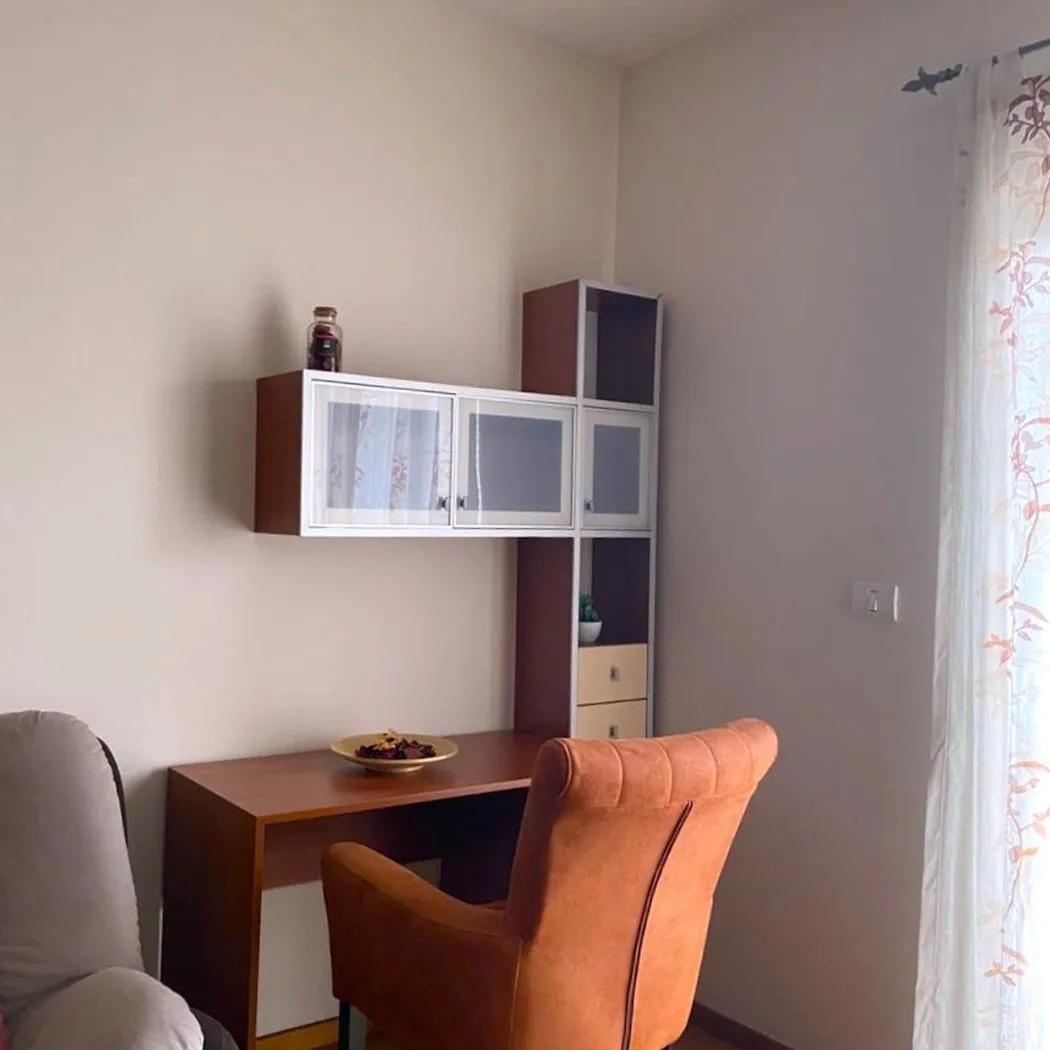 Izdavanje, stan, 30m², City Kvart, Podgorica