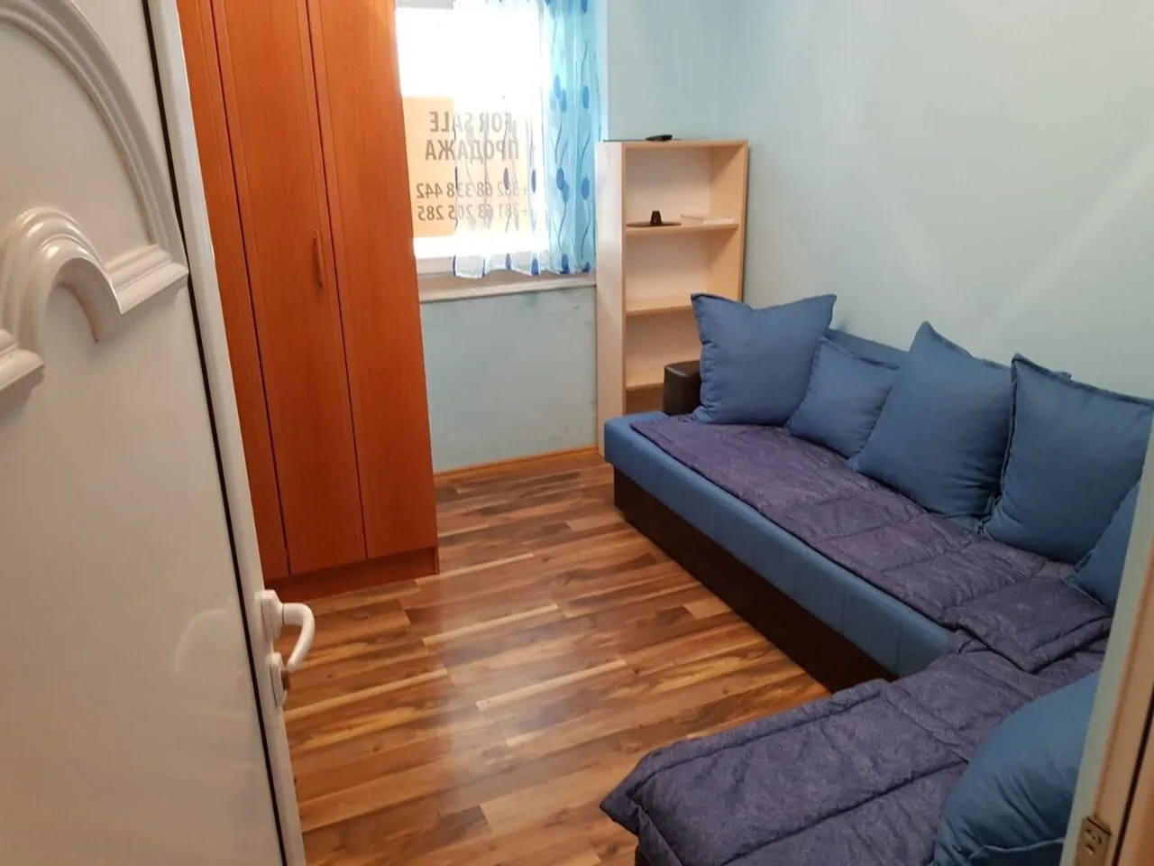 Prodaja, stan, 48m², Budva, Crna Gora