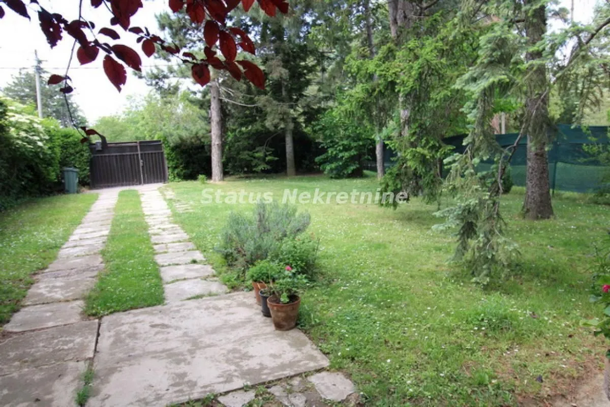 Prodaja, kuća, 134m², Sremska Kamenica, Petrovaradin