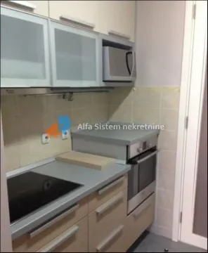 Rent, four bedroom apartment, 105m², Novi Beograd Blok 67, Novi Beograd Sve Podlokacije - image 4