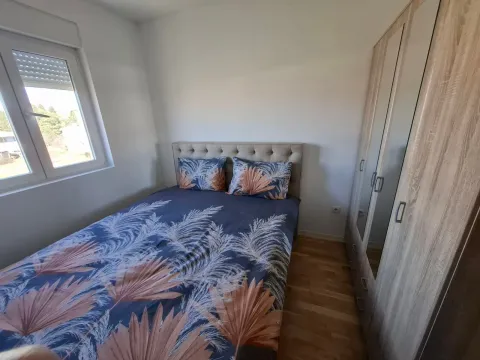 Rent, two bedroom apartment, 71m², Zabjelo, Podgorica - image 9