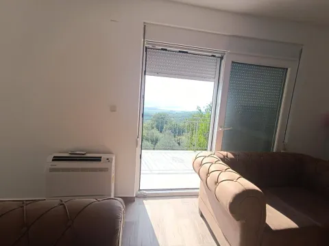Rent, three bedroom apartment, 88m², Kavač, Kotor - image 6