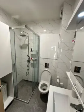 Stan-na-dan, dvosoban stan, 52m², Bečići, Budva - image 5