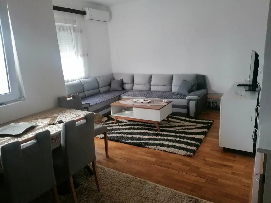  Apartment for Sale, 45m2, Zabjelo, Podgorica