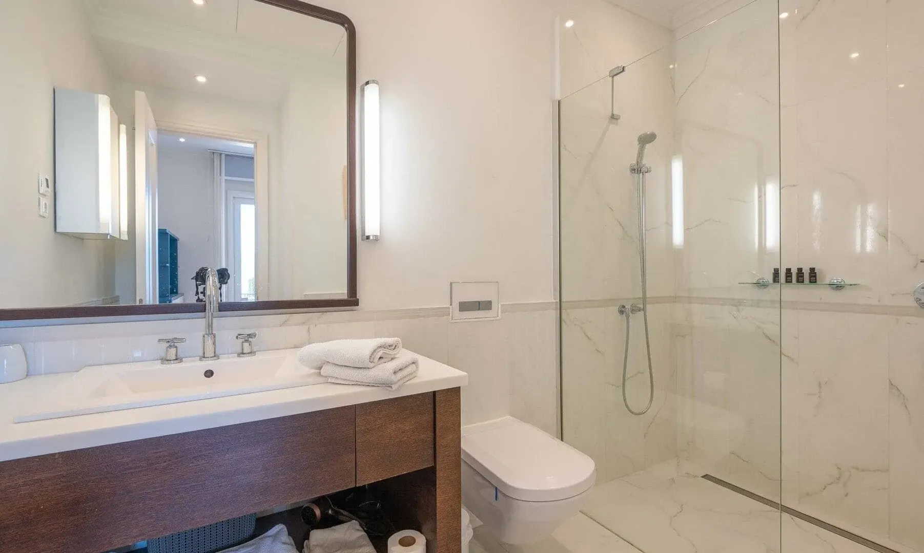 Prodaja, jednosoban stan, 64m², Porto Montenegro, Tivat